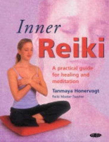 Tapa de Inner Reiki