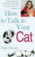 Tapa de How to Talk to Your Cat