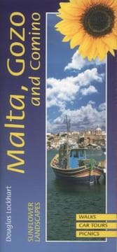 Tapa de Landscapes of Malta, Gozo and Comino