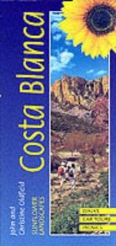Tapa de Landscapes of the Costa Blanca