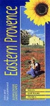 Tapa de Landscapes of eastern Provence