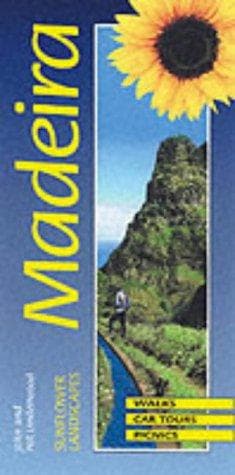 Tapa de Sunflower Landscapes Madeira