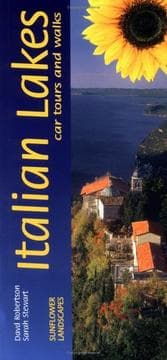 Tapa de Italian Lakes