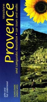 Tapa de Landscapes of western Provence and Languedoc-Roussillon