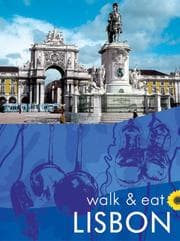 Tapa de Walk & eat Lisbon