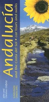 Tapa de Landscapes of Andalucia and the Costa del Sol