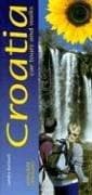 Tapa de Landscapes of Croatia