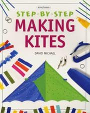 Tapa de Making Kites