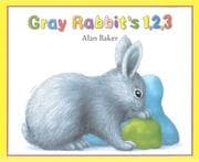 Tapa de Gray Rabbit's 1, 2, 3