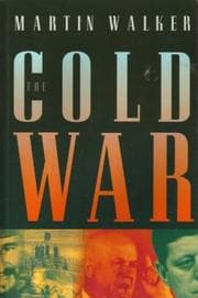 Tapa de The Cold War and the making of the modern world