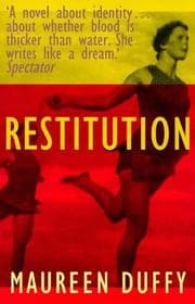 Tapa de Restitution