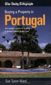 Tapa de Buying a Property in Portugal