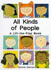 Tapa de All Kinds of People (All Kinds Of...)