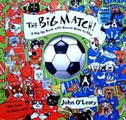 Tapa de Big Match!