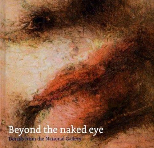 Tapa de Beyond the Naked Eye