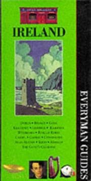 Tapa de Ireland (Everyman City Guides)