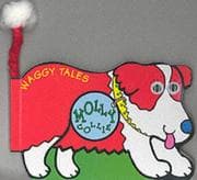 Tapa de Molly Collie (Waggy Tales)