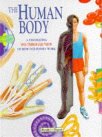 Tapa de The Human Body (Human Body Books)
