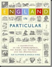 Tapa de England in particular