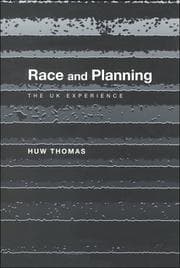 Tapa de Race and planning