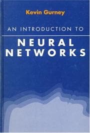Tapa de An introduction to neural networks