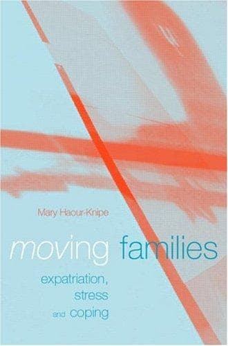Tapa de Moving families