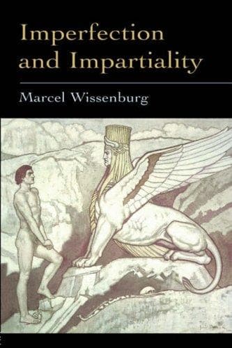 Tapa de Imperfection and impartiality