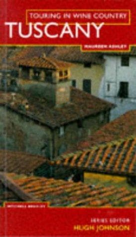 Tapa de Tuscany