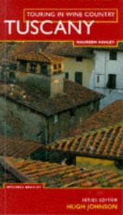Tapa de Tuscany