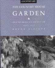 Tapa de The country house garden
