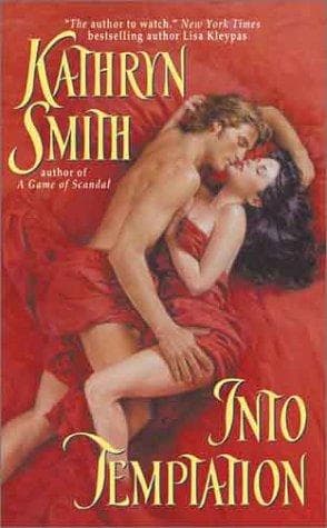 Tapa de Into Temptation