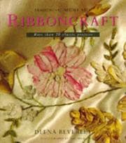 Tapa de Ribboncraft