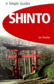 Tapa de Shinto (Simple Guides)