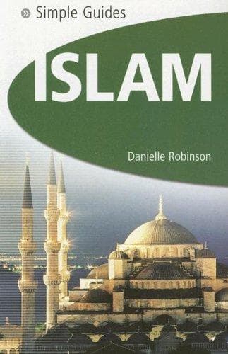 Tapa de Islam (Simple Guide)