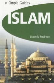 Tapa de Islam (Simple Guide)