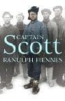 Tapa de Captain Scott