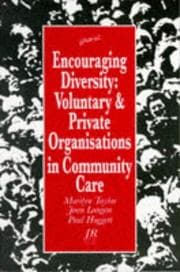Tapa de Encouraging diversity