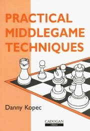 Tapa de Practical Middlegame Technique