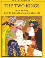 Tapa de Two Kings