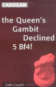 Tapa de Queen's Gambit Declined