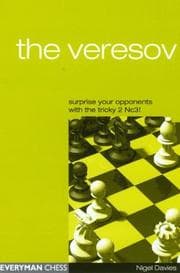 Tapa de The Veresov