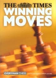 Tapa de Times Winning Moves