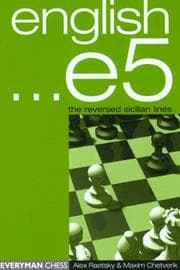 Tapa de English... E5