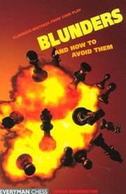 Tapa de Blunders and How to Avoid Them