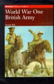 Tapa de World War One
