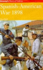 Tapa de The Spanish-American War, 1898