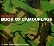 Tapa de Brassey's book of camouflage