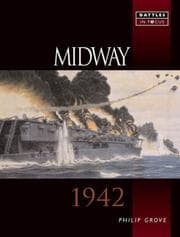 Tapa de MIDWAY