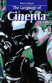 Tapa de The Language of Cinema (The Book of Words)