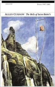 Tapa de The Bells of Saint Babel's